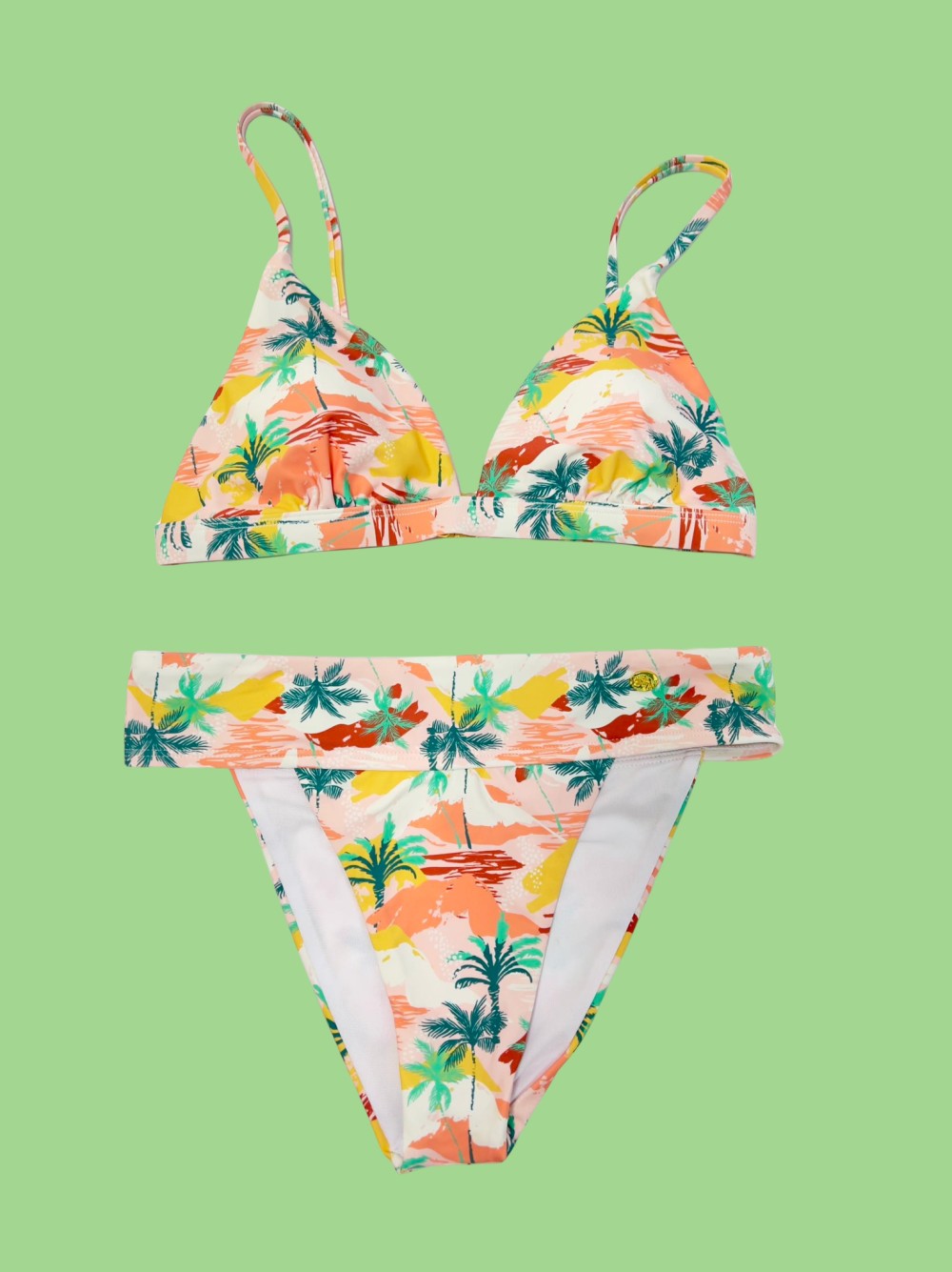 LADY'S BIKINI