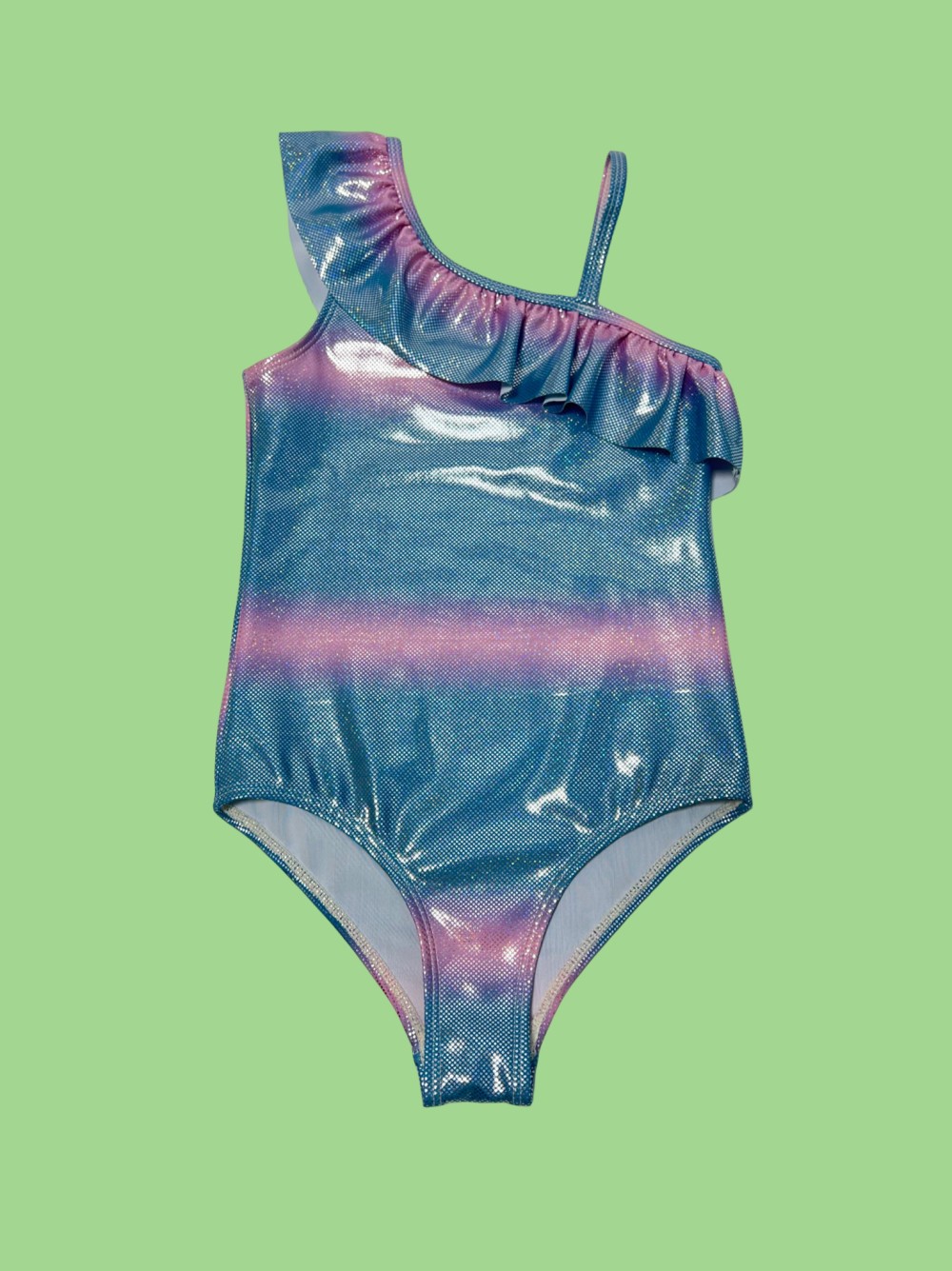 GIRL'S SWIMWEAR