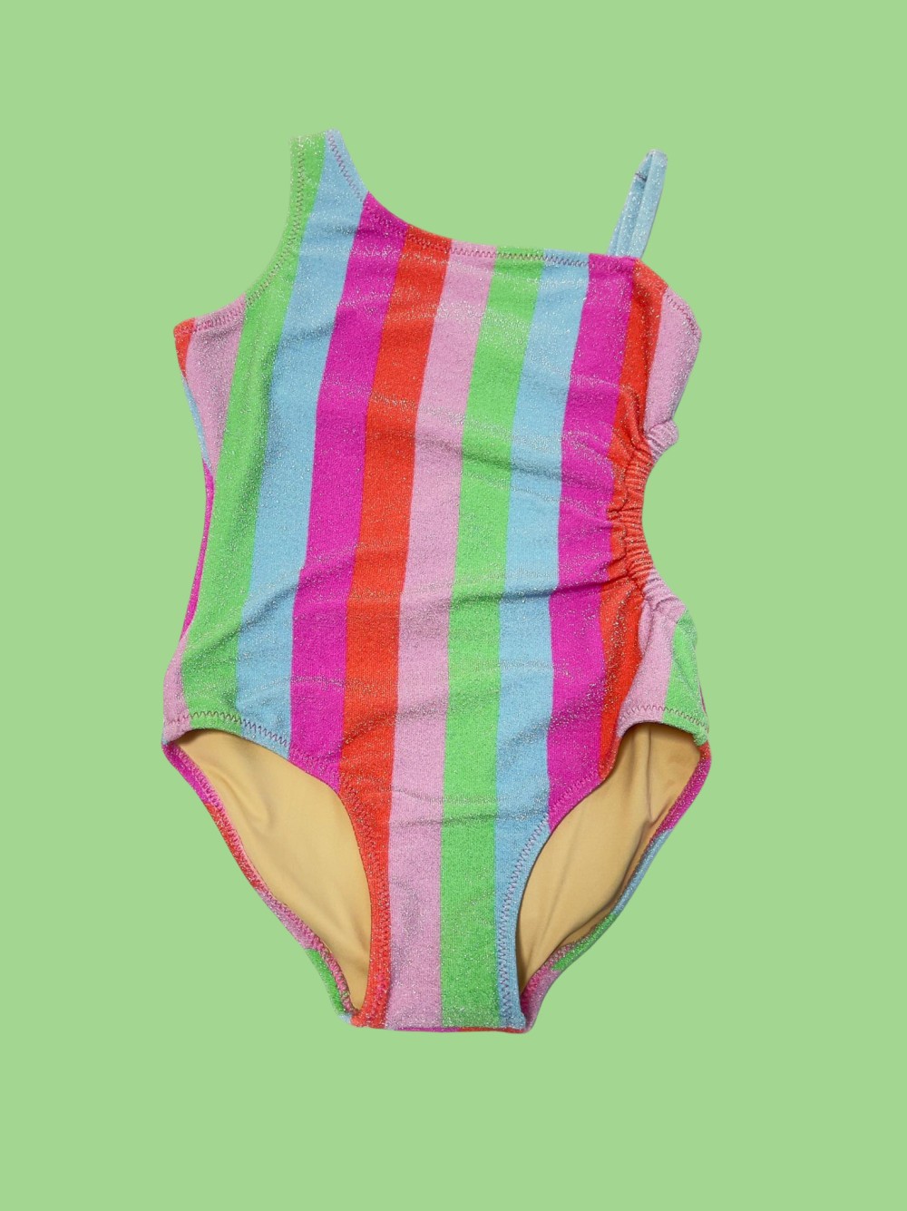 GIRL'S SWIMWEAR