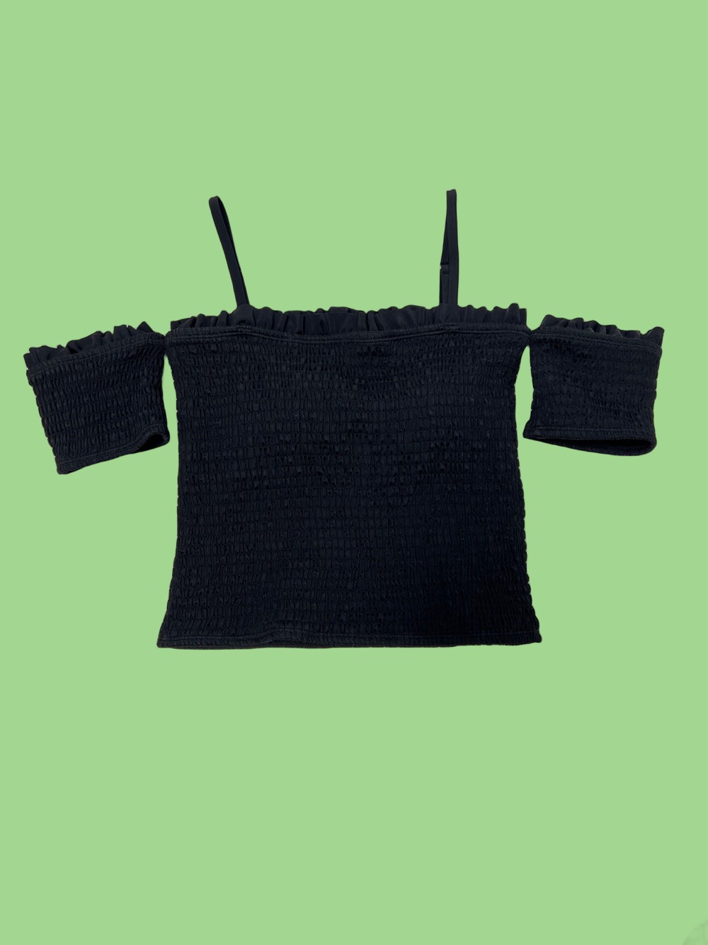 LADY'S TOP