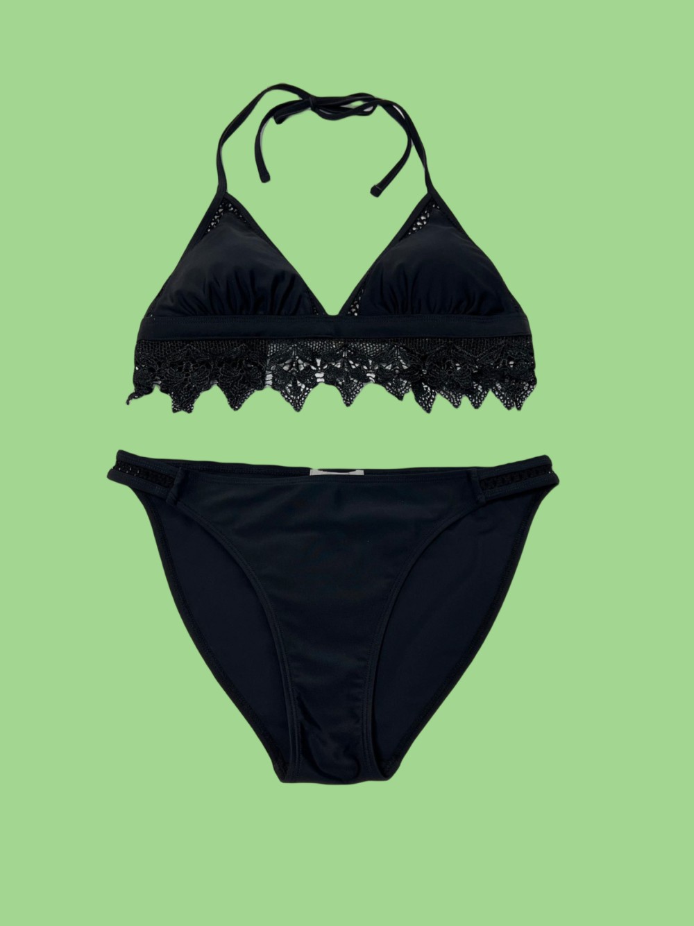 LADY'S BIKINI