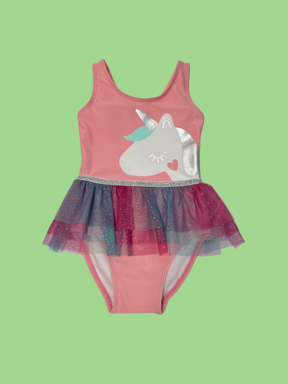 GIRL'S SWIMWEAR