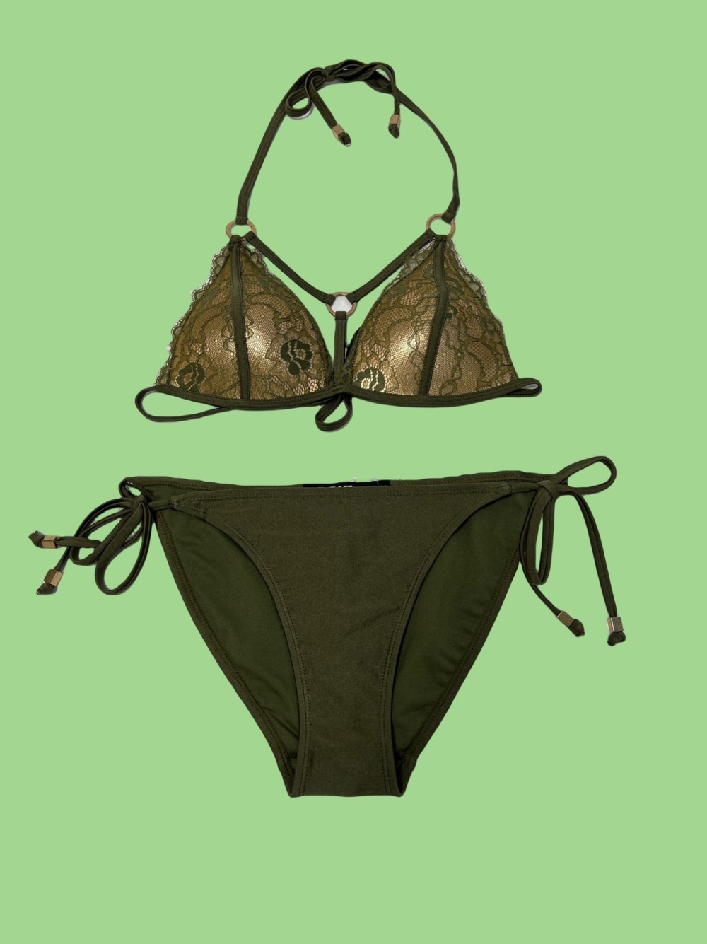 LADY'S BIKINI