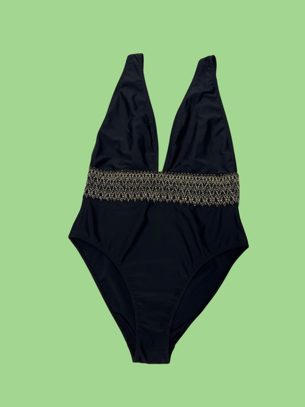 LADY'S SWIMWEAR