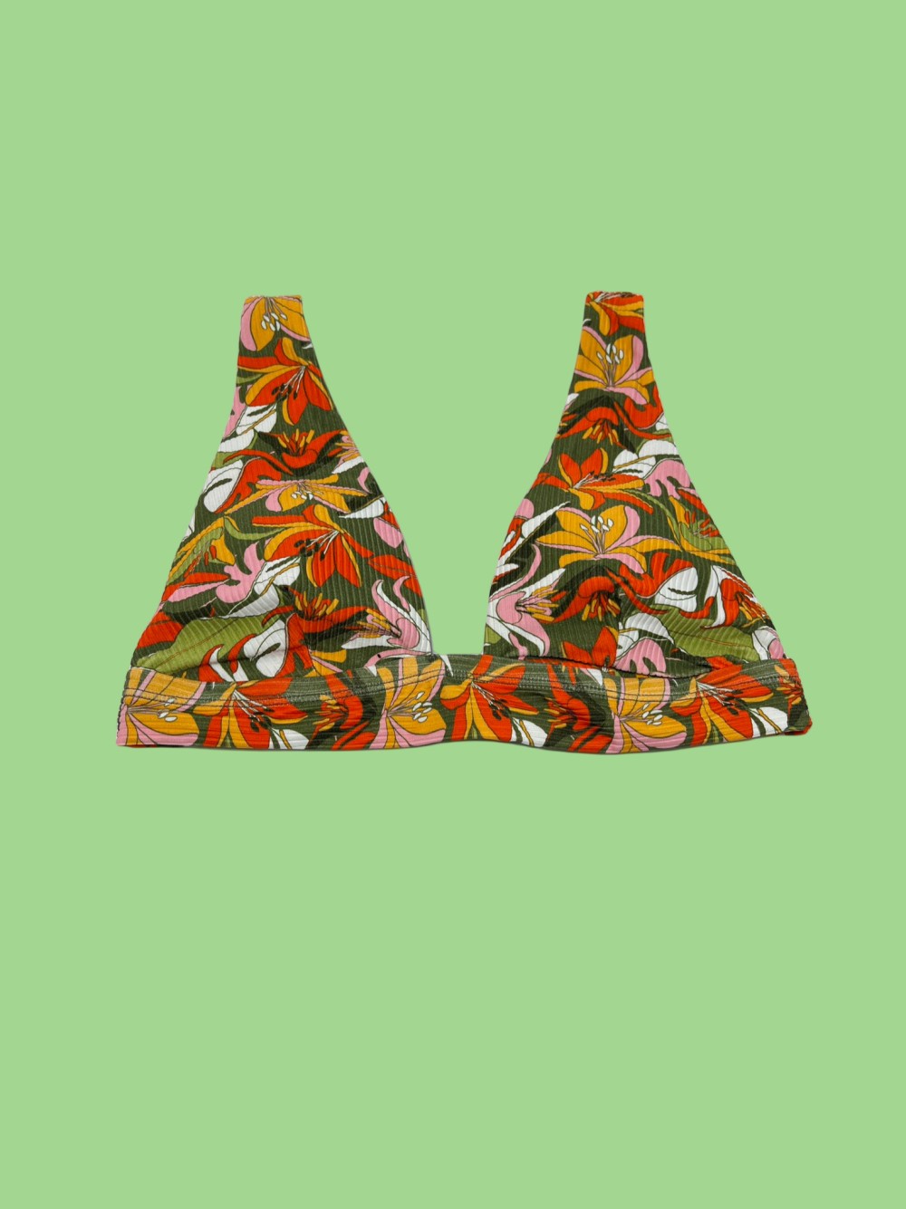 LADY'S TOP