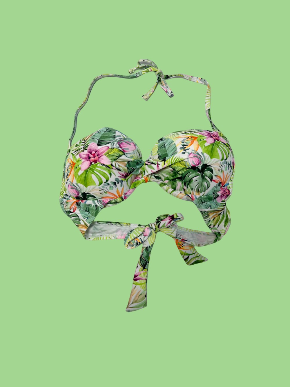 LADY'S TOP