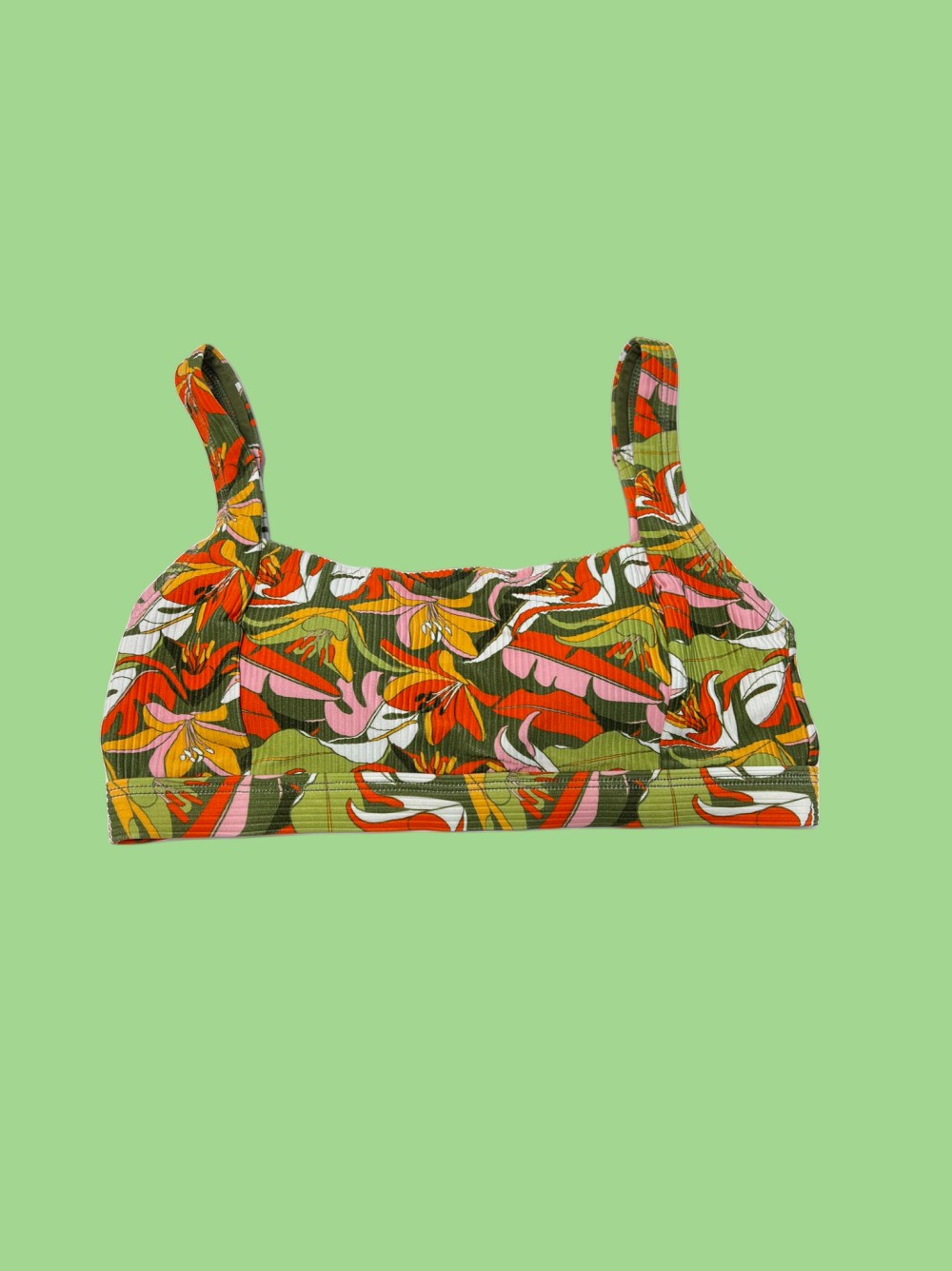 LADY'S TOP