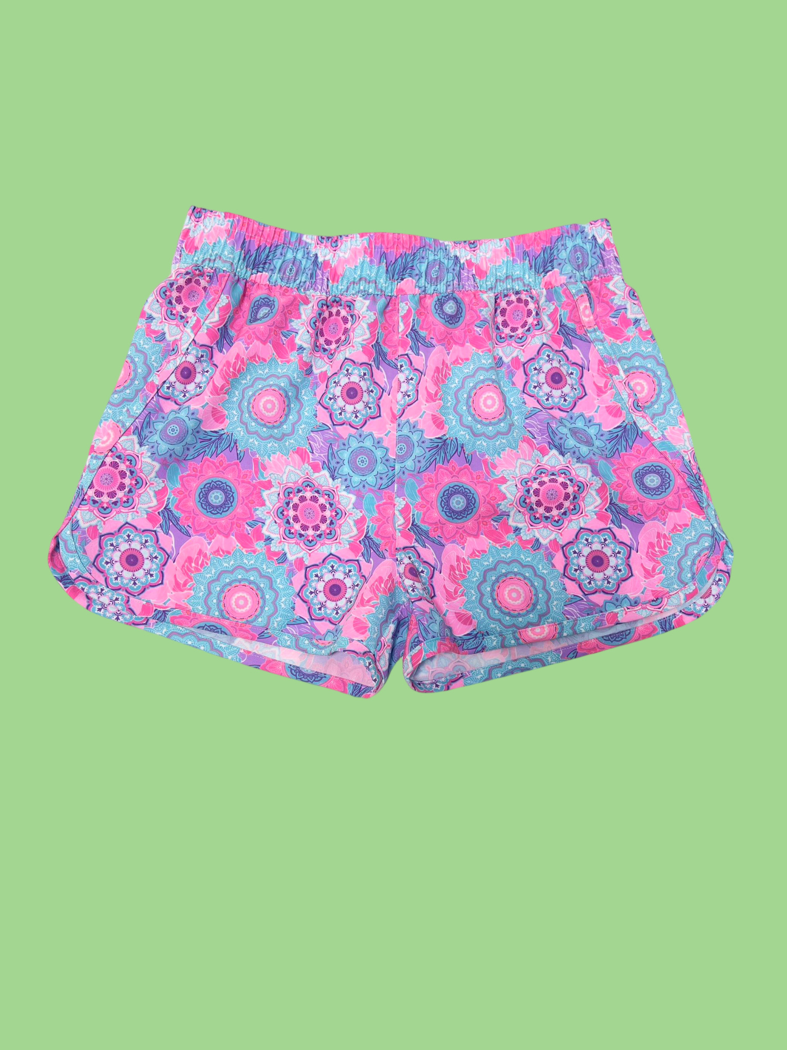 BOARDSHORT