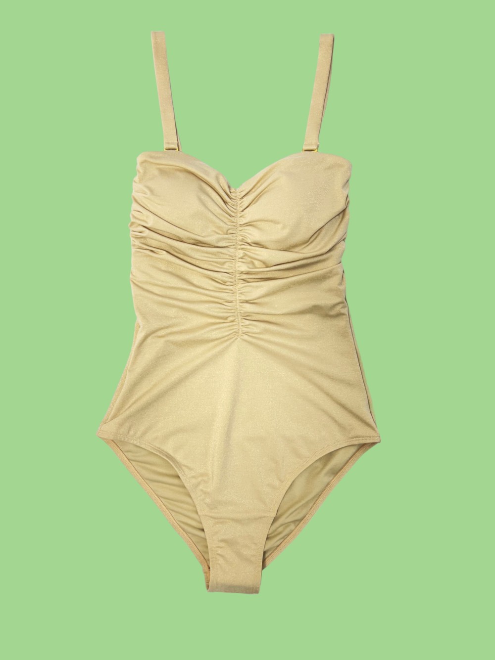 LADY'S SWIMWEAR