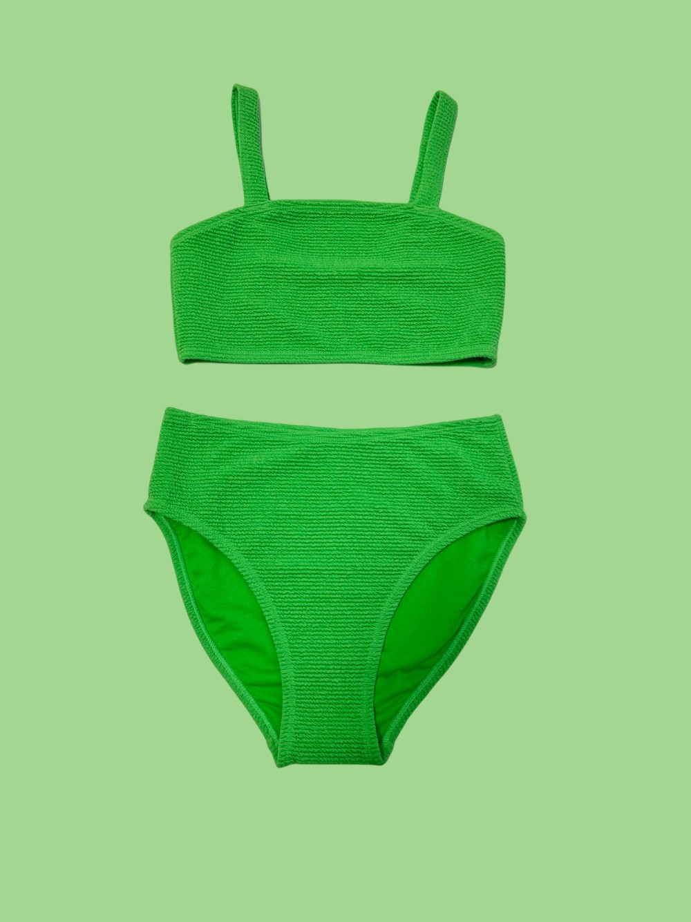 GIRL'S SWIMWEAR