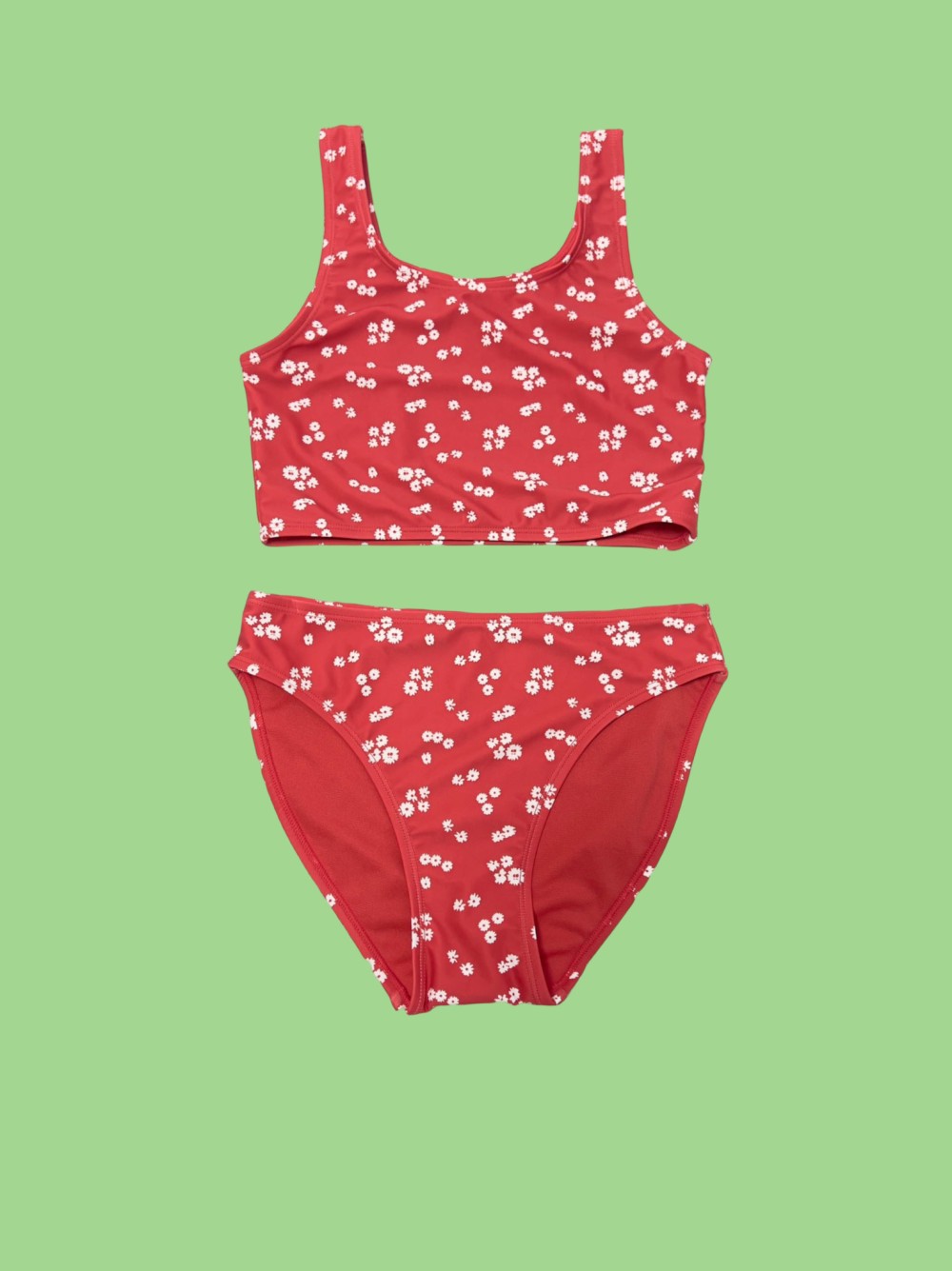 GIRL'S SWIMWEAR