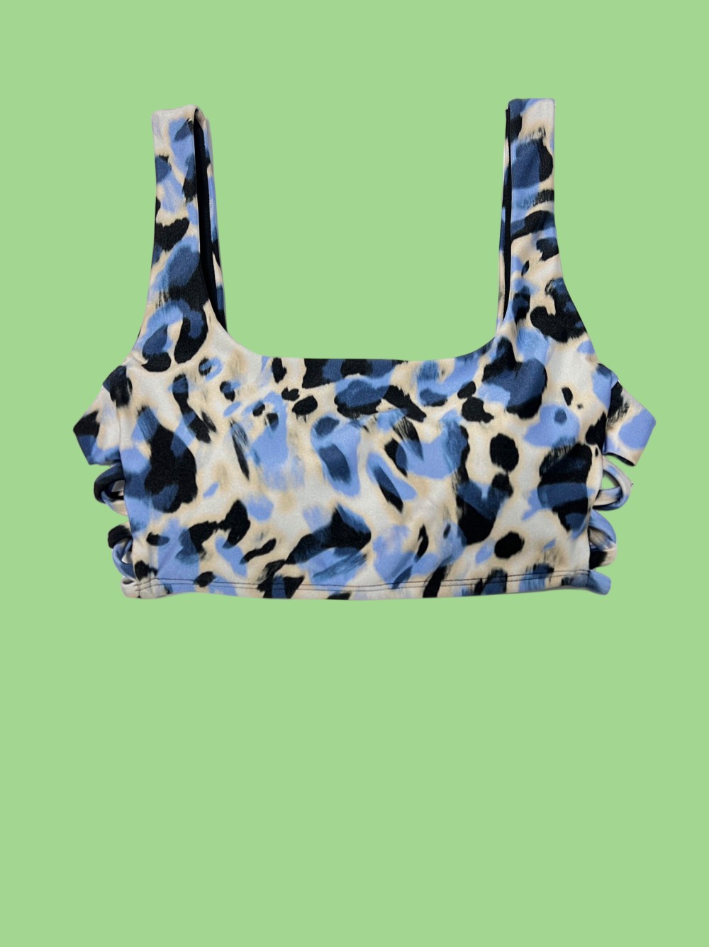 LADY'S TOP