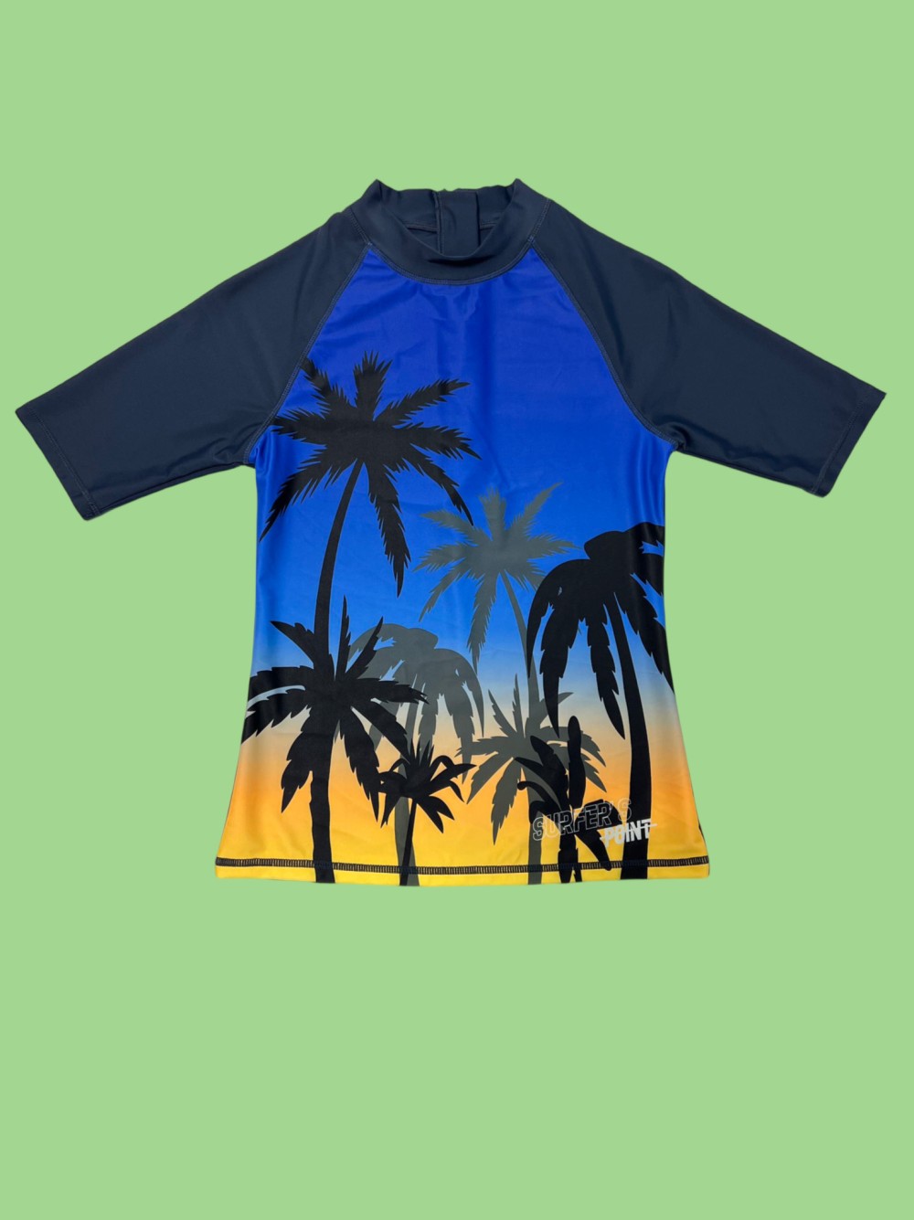BOY'S SWIMWEAR