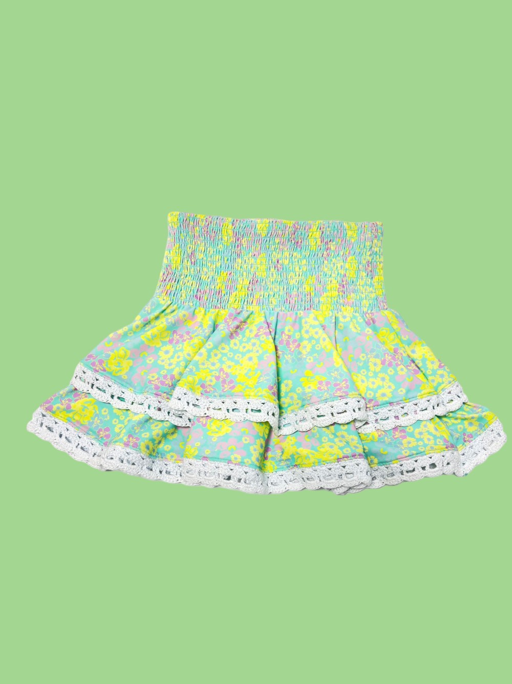 GIRL'S SWIMWEAR