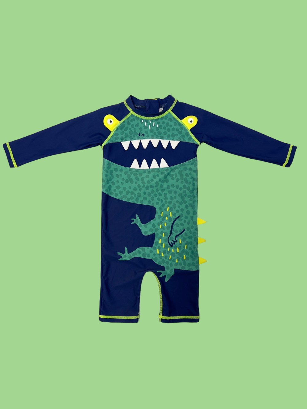 BOY'S SWIMWEAR