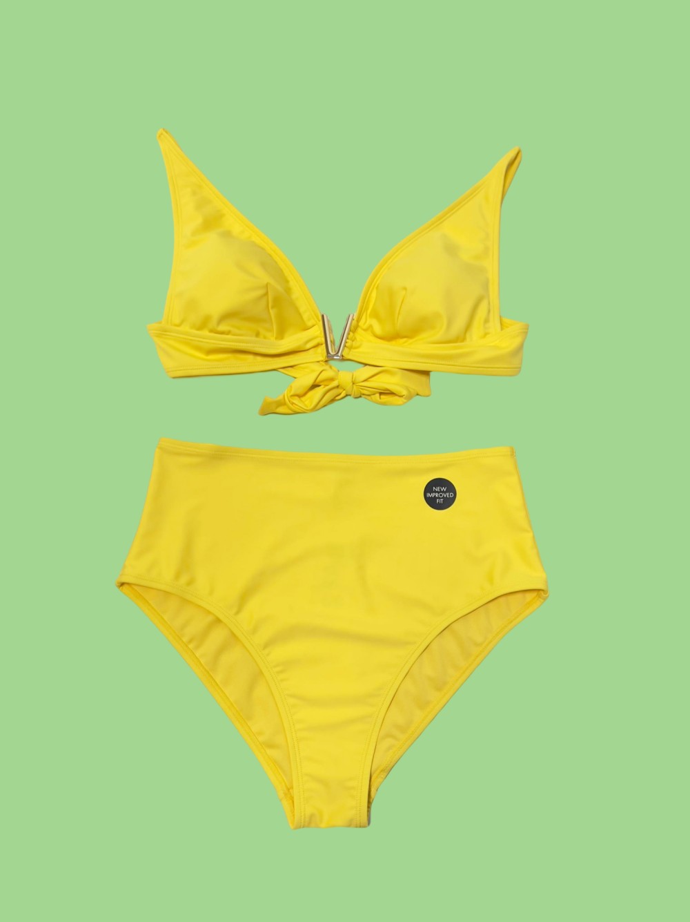 LADY'S BIKINI
