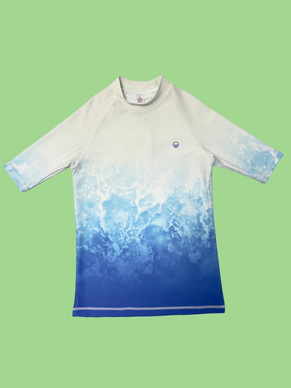 BOY'S SWIMWEAR