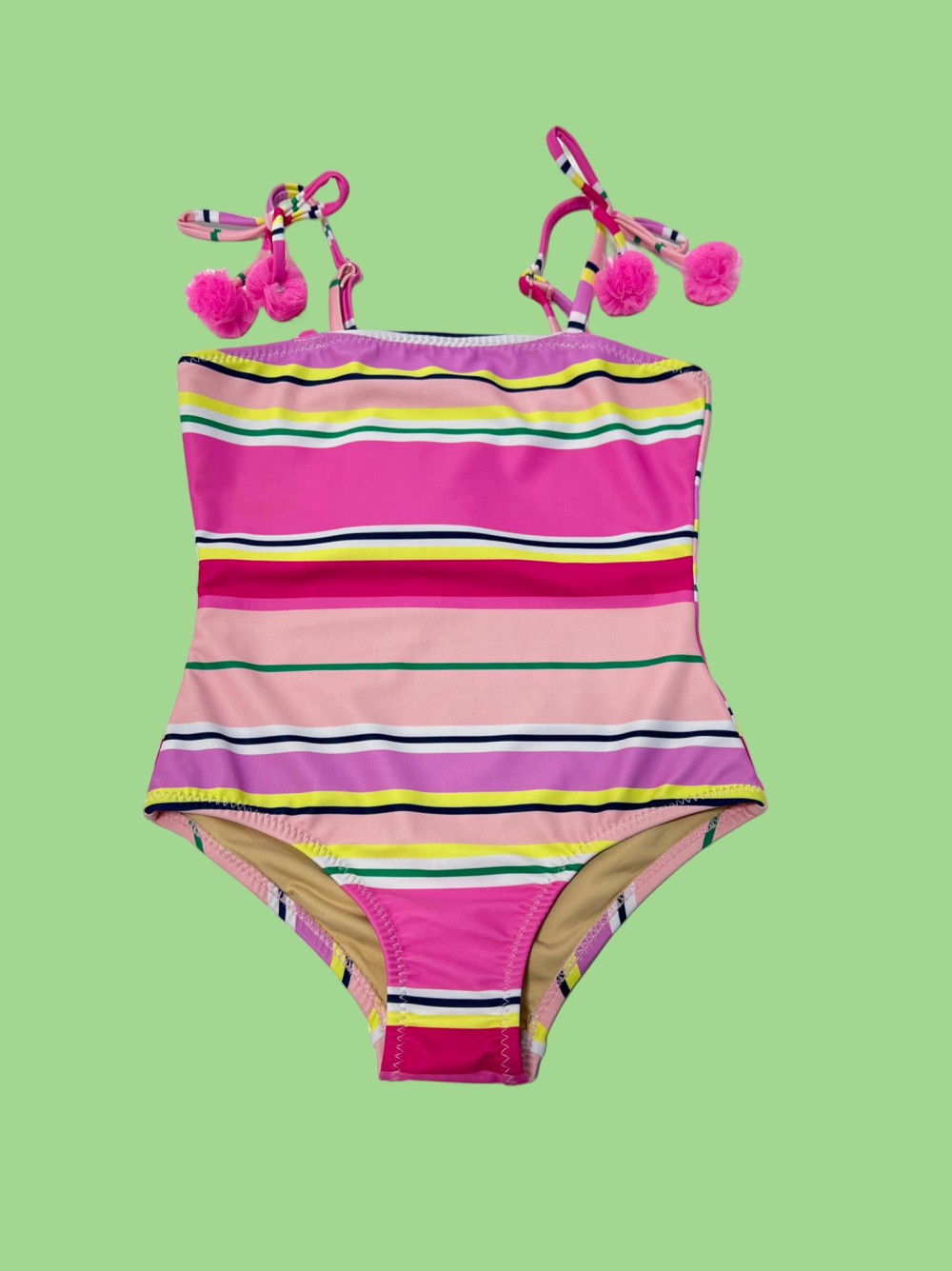 GIRL'S SWIMWEAR