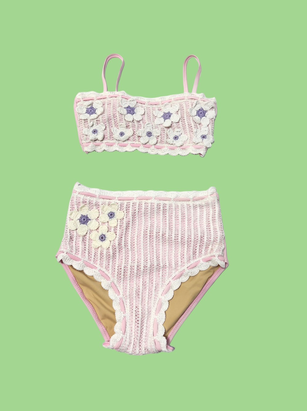 GIRL'S SWIMWEAR
