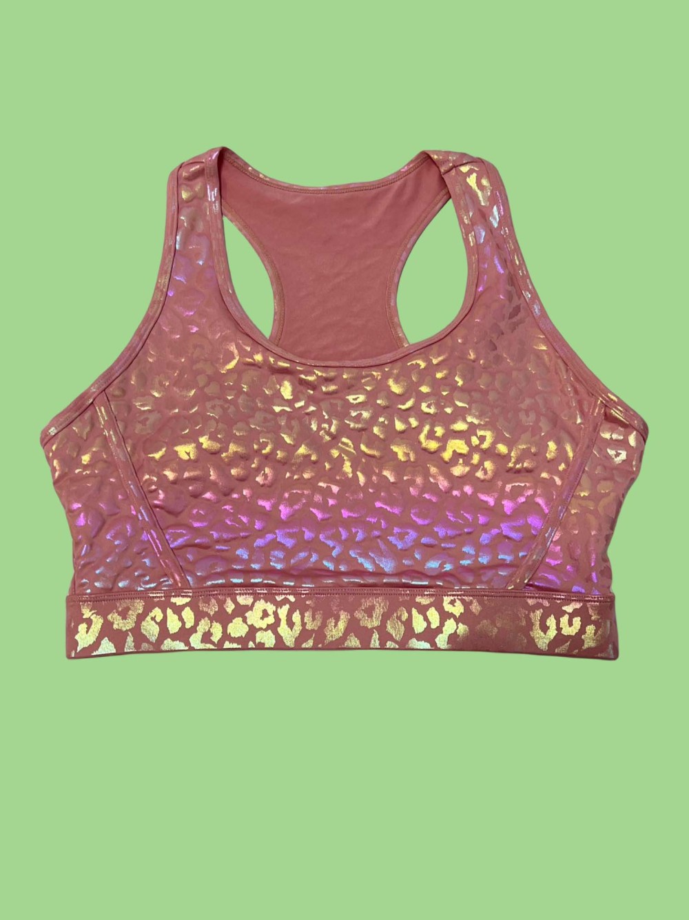 SPORTS BRA