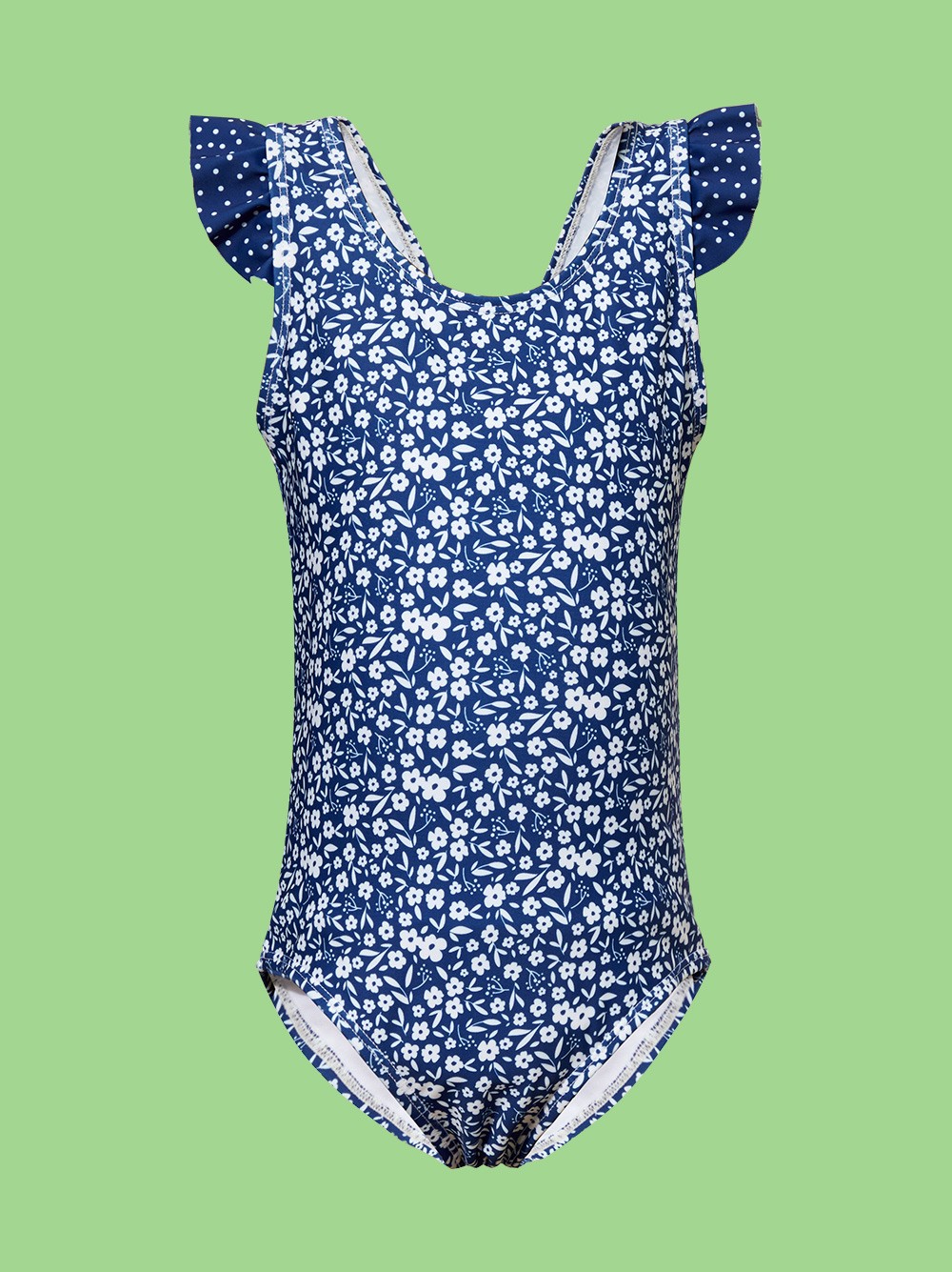 GIRL'S SWIMWEAR