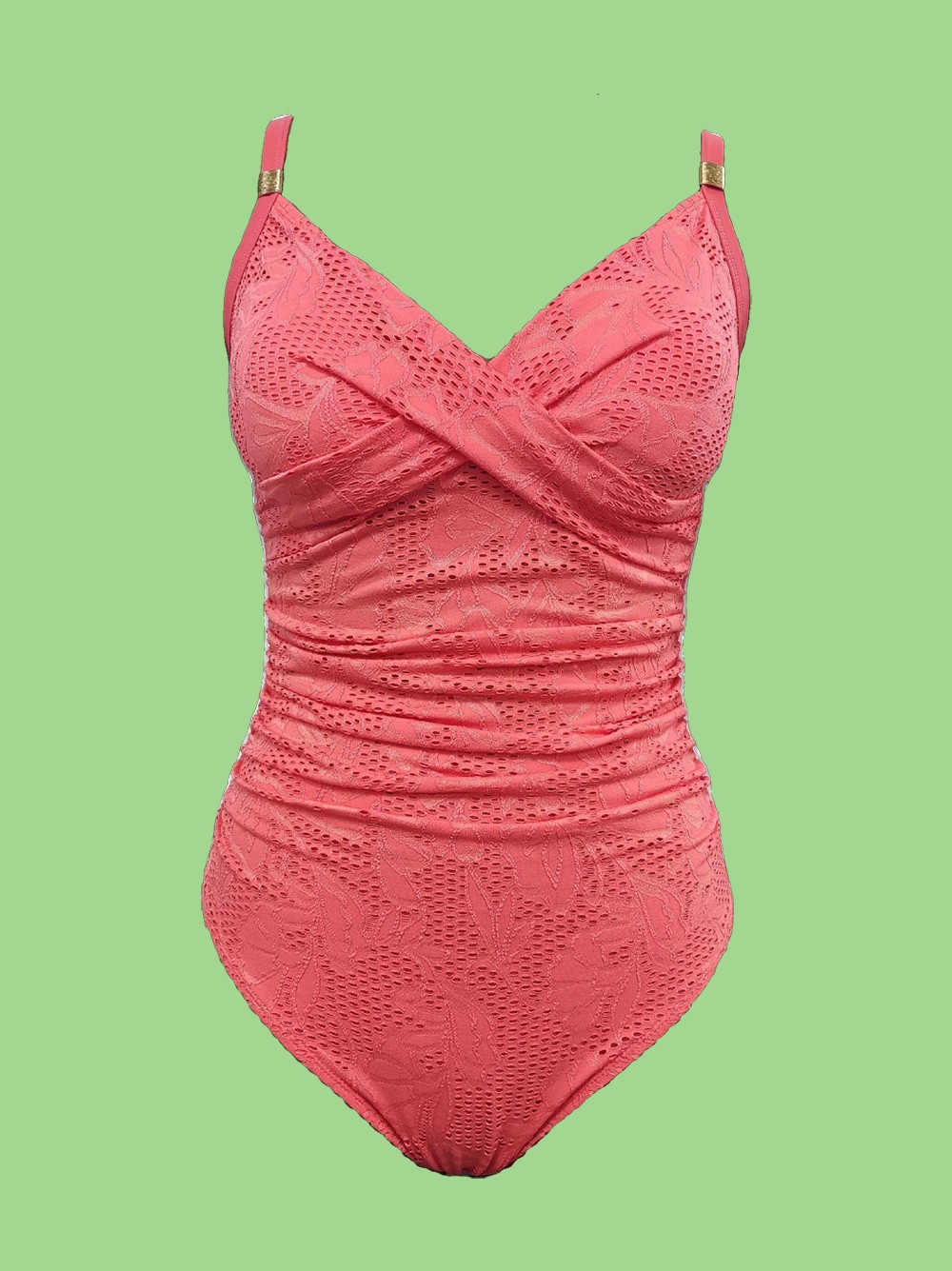 LADY'S SWIMWEAR
