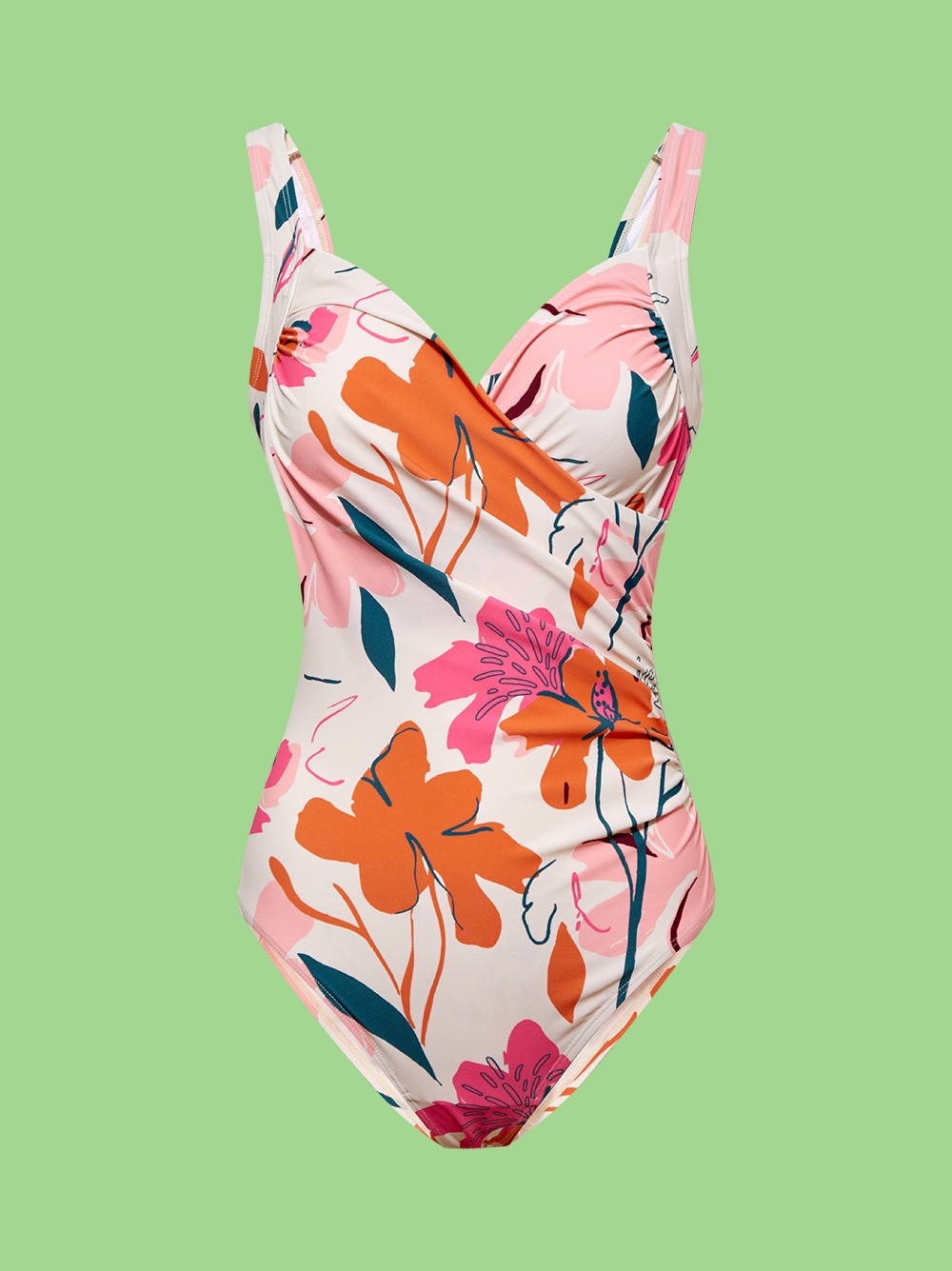 LADY'S SWIMWEAR